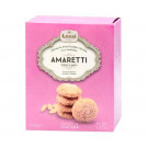 Печенье Lenzi Amaretti Croccanti 100 г
