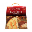 Десерт панеттоне Santangelo тирамису 908 г