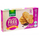 Печенье GULLON Desayuno Choc-chips овсяное 220 г