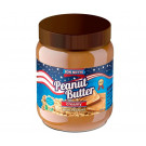Арахисовое масло Bon Nutts Creamy без сахара 340 г