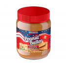 Арахисовое масло Bon Nutts Crunchy 340 г