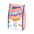 Вафли Manner Snack Minis с молочно-ореховым кремом 300 г