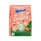 Вафли Manner Zarties с ореховым кремом 200 г