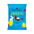 Конфеты Socado Ovetti Latte 110 г