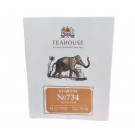 Гречишный чай Teahouse №734 Ку Цяо Ча в пирамидках 25х3 г
