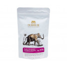 Черный чай Teahouse №579 Black Strawberry botanical infusion 50 г