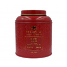 Черный чай Teahouse №№530 Барон Юдзу ж/б 100 г