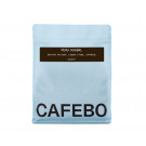 Кофе CafeBoutique Peru Huabal filter в зернах 250 г