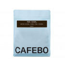 Кофе CafeBoutique Peru Huabal filter в зернах 500 г