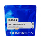 Кофе High5 Peru Saul Menor filter в зернах 250 г