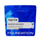 Кофе High5 Ethiopia Shakiso filter в зернах 250 г