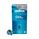 Кофе в капсулах Lavazza Nespresso Dek 10 шт