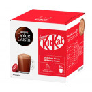 Горячий шоколад в капсулах NESCAFE Dolce Gusto KitKat - 16 шт
