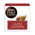 Кофе в капсулах NESCAFE Dolce Gusto Cafe Ginseng - 16 шт