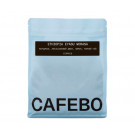 Кофе CafeBoutique Ethiopia Eyasu Worasa в зернах 500 г