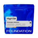 Кофе High5 Rwanda Mwasa filter в зернах 250 г