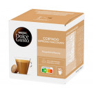 Кофе в капсулах NESCAFE Dolce Gusto Cortado Espresso Macchiato - 16 шт