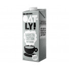 Напиток овсяный Oatly Barista Edition 1 л