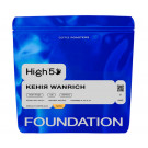 Кофе High5 Kenya Wanrich filter в зернах 250 г