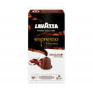 Кофе в капсулах Lavazza Nespresso Espresso Gourmet Chocolate - 10 шт