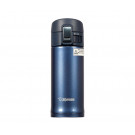 Термокружка Zojirushi SM-KHE36AG темно-синяя 360 мл