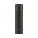 Термокружка Zojirushi SM-KHE48BA черная 480 мл