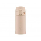 Термокружка Zojirushi SM-PD20CM бежевая 200 мл