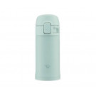 Термокружка Zojirushi SM-PD20GM зеленая 200 мл