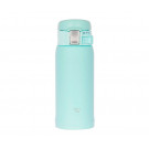 Термокружка Zojirushi SM-SF36AM мятная 360 мл