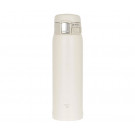 Термокружка Zojirushi SM-SF48WM белая 480 мл
