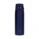 Термокружка Zojirushi SM-VB60AM синяя 600 мл