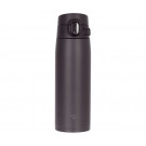 Термокружка Zojirushi SM-VB60BM черная 600 мл
