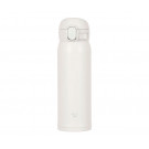 Термокружка Zojirushi SM-WS48WM белая 480 мл