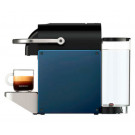 Кофемашина Nespresso Pixie Electric Blue купить