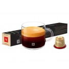 Кофе в капсулах Nespresso Vaniglia Decaffeinato (тубус) 10 шт