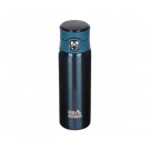 Термокружка Skif Outdoor Companion голубая 420 мл