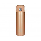 Термокружка Skif Outdoor Companion золотистая 420 мл