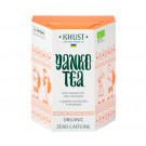 Травяной чай Khust Янко-чай с цедрой апельсина и корицей 50 г