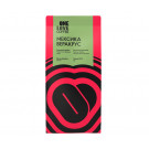 Кофе ONE LOVE Mexico Veracruz espresso в зернах 1 кг