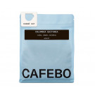 Кофе CafeBoutique Colombia Gaitania filter в зернах 500 г