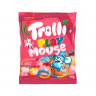 Конфеты желейные Trolli Play Mouse 150 г