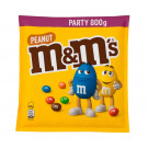 Драже M&M's Peanut 800 г