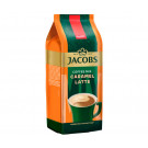 Кофейный напиток Jacobs 3 в 1 Caramel Latte 450 г