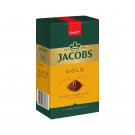 Кофе Jacobs Gold молотый 500 г
