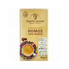 Кофе Tempelmann Nomos молотый 250 г
