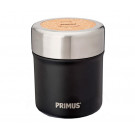 Пищевой термос Primus Preppen Vacuum Jug Black 700 мл