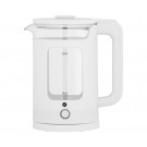 Электрочайник Ardesto EKL-T31GW белый 1,5 л