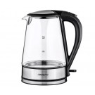 Электрочайник Ardesto Strix EKL-F110 черный 1,7 л