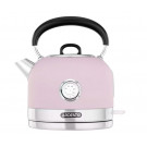 Электрочайник Ardesto Otter EKL-F500L лиловый 1,7 л