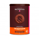 Горячий шоколад Monbana Tradition 32% 1 кг